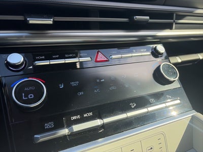 2025 Hyundai Santa Fe Hybrid SEL CLEAN 1-OWNER CARFAX!