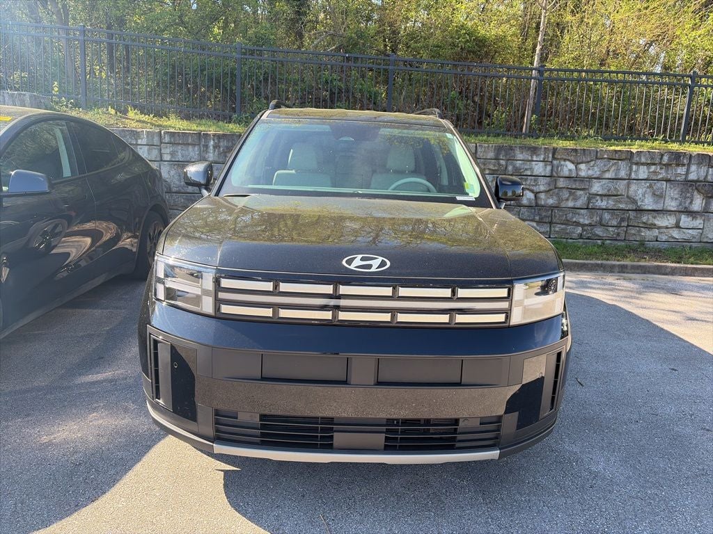 2025 Hyundai Santa Fe Hybrid SEL CLEAN 1-OWNER CARFAX!