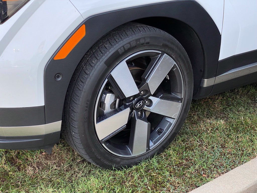 2024 Hyundai Santa Fe Limited