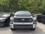 2018 Toyota Tundra SR5 5.7L V8 CLEAN CARFAX, BFGoodrich A/T Tires