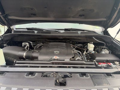 2018 Toyota Tundra SR5 5.7L V8 CLEAN CARFAX, BFGoodrich A/T Tires