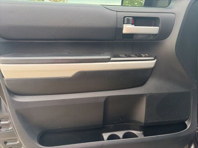 2018 Toyota Tundra SR5 5.7L V8 CLEAN CARFAX, BFGoodrich A/T Tires