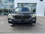 2018 BMW X3 M40i