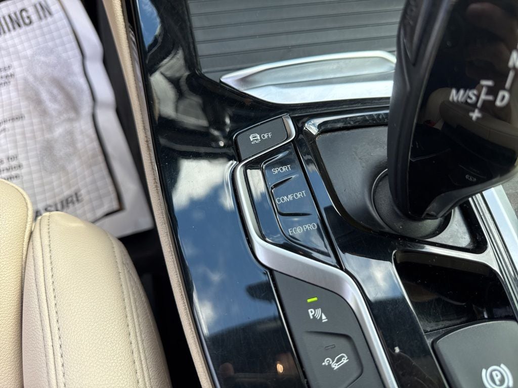 2018 BMW X3 M40i