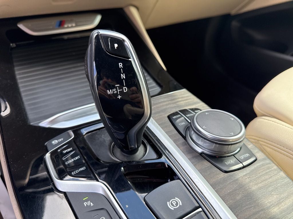 2018 BMW X3 M40i