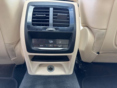 2018 BMW X3 M40i