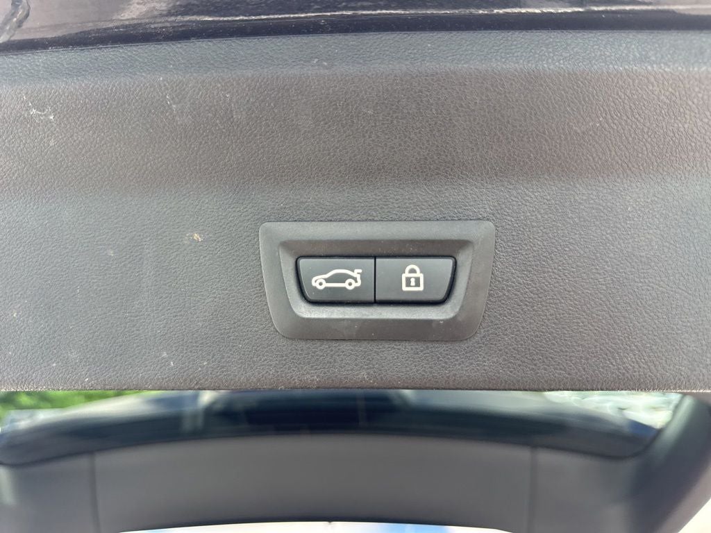 2018 BMW X3 M40i