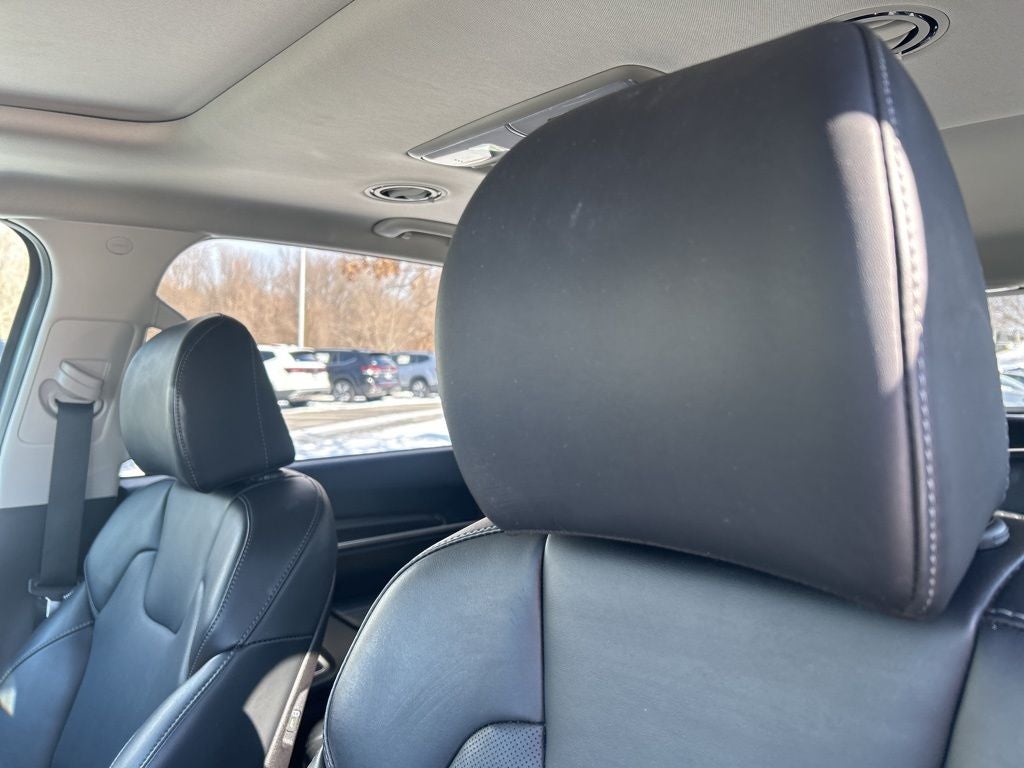 2025 Kia Telluride S AWD CLEAN CARFAX