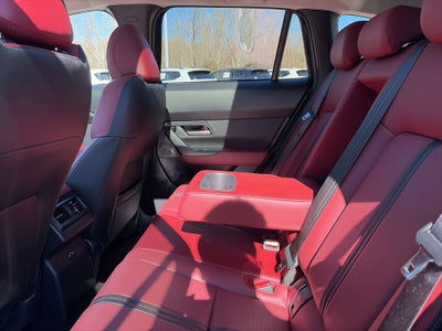 2025 Mazda Mazda CX-50 Hybrid Premium Clean 1-Owner CARFAX