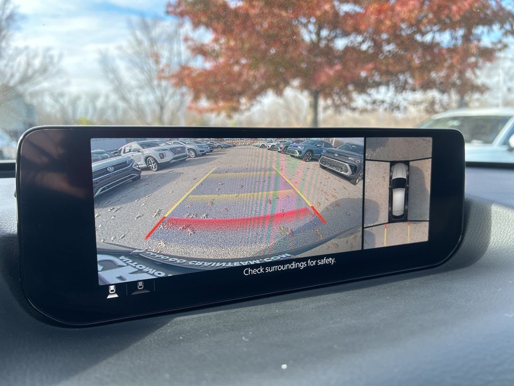 2024 Mazda Mazda CX-50 2.5 Turbo Premium Plus Package