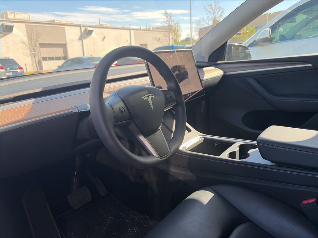 2024 Tesla Model Y Long Range CLEAN 1 OWNER CARFAX LOW MILES!!!