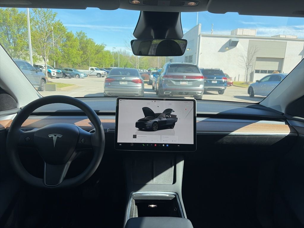 2024 Tesla Model Y Long Range CLEAN 1 OWNER CARFAX LOW MILES!!!