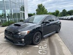 2017 Subaru WRX STi