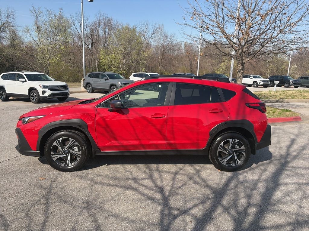 2025 Subaru Crosstrek Premium CLEAN 1-OWNER CARFAX