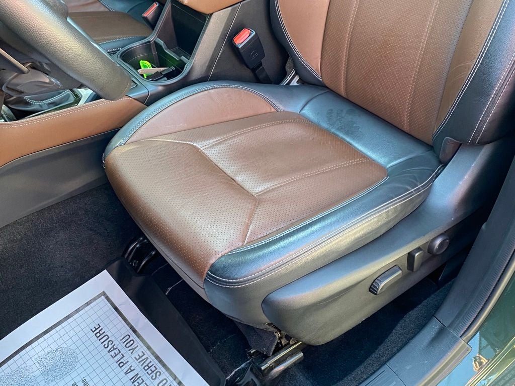 2024 Subaru Forester Touring