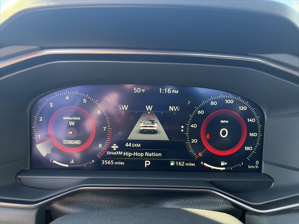 2024 Nissan Z Performance SAVE THOUSANDS! GREAT RECORDS, CLEAN CARFAX