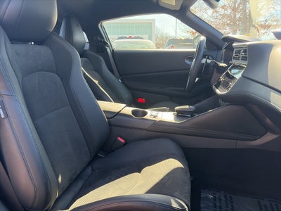 2024 Nissan Z Performance SAVE THOUSANDS! GREAT RECORDS, CLEAN CARFAX