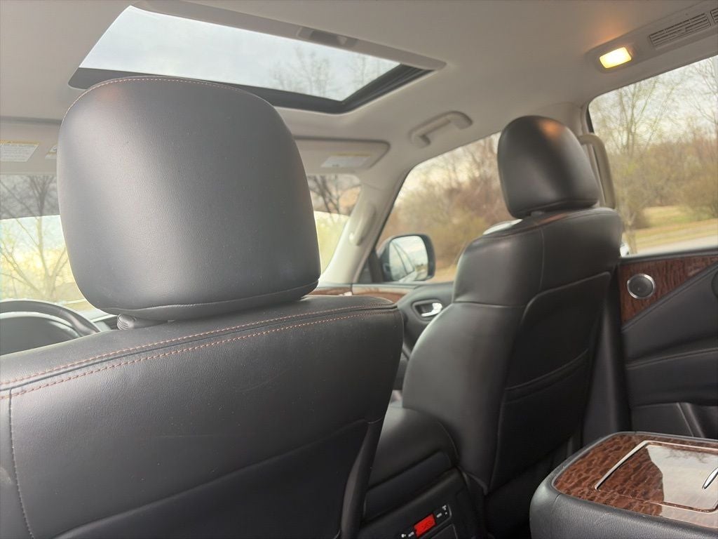 2020 Nissan Armada SL NEW TIRES AND BRAKES! GREAT VALUE!!