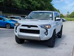 2018 Toyota 4Runner TRD Off-Road Premium