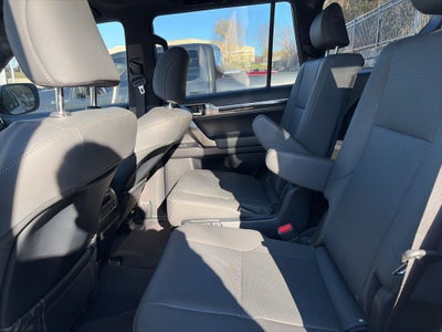 2023 Lexus GX 460