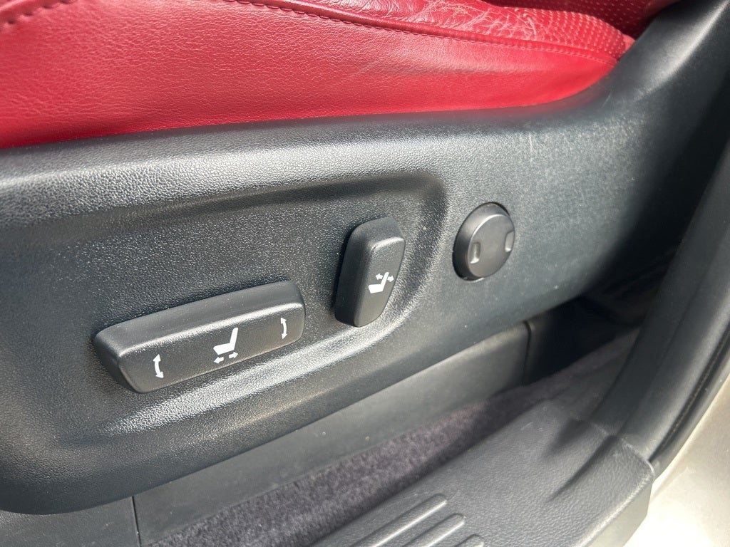 2020 Lexus GX 460 Luxury