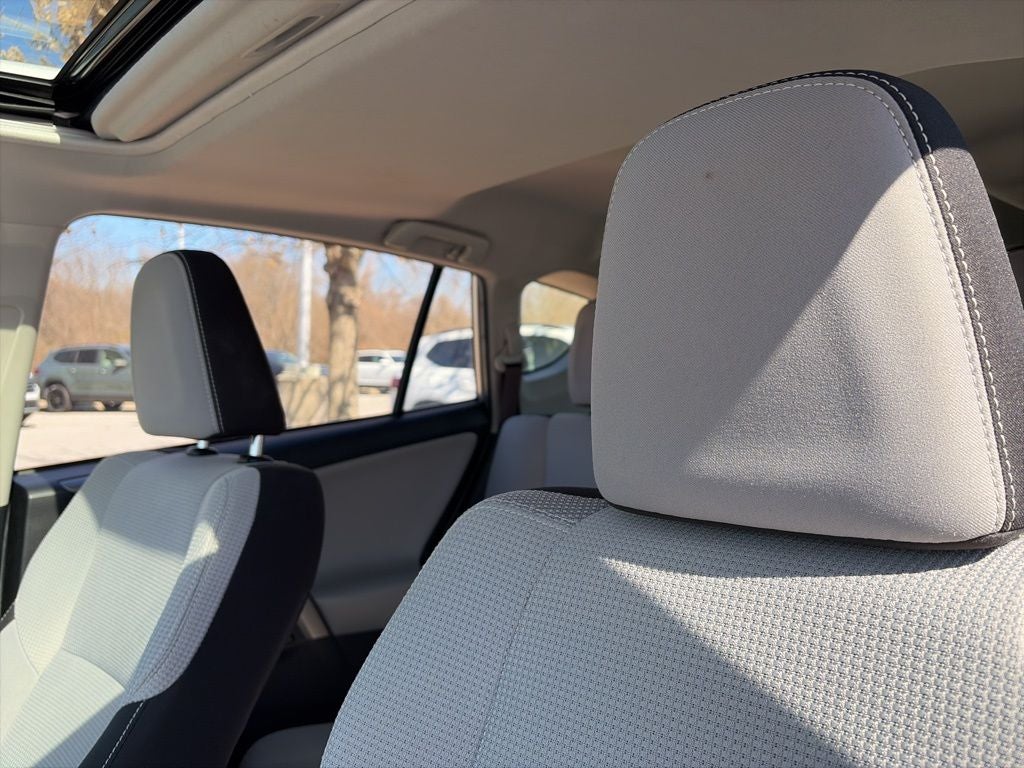 2018 Toyota RAV4 XLE GREAT CONDITION! GREAT SERVICE HISTORY!