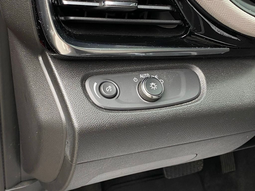 2024 Buick Envista Avenir