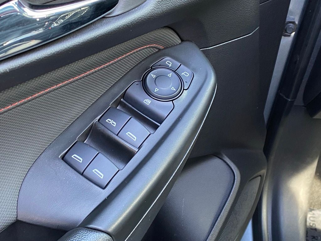 2024 Chevrolet TrailBlazer RS CLEAN 1-OWNER CARFAX