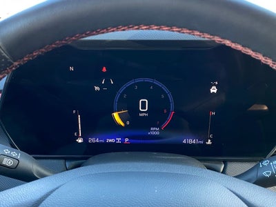 2024 Chevrolet TrailBlazer RS CLEAN 1-OWNER CARFAX