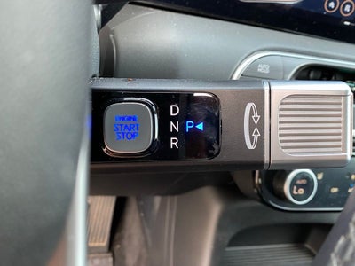 2026 Hyundai Palisade SEL 7 Passenger