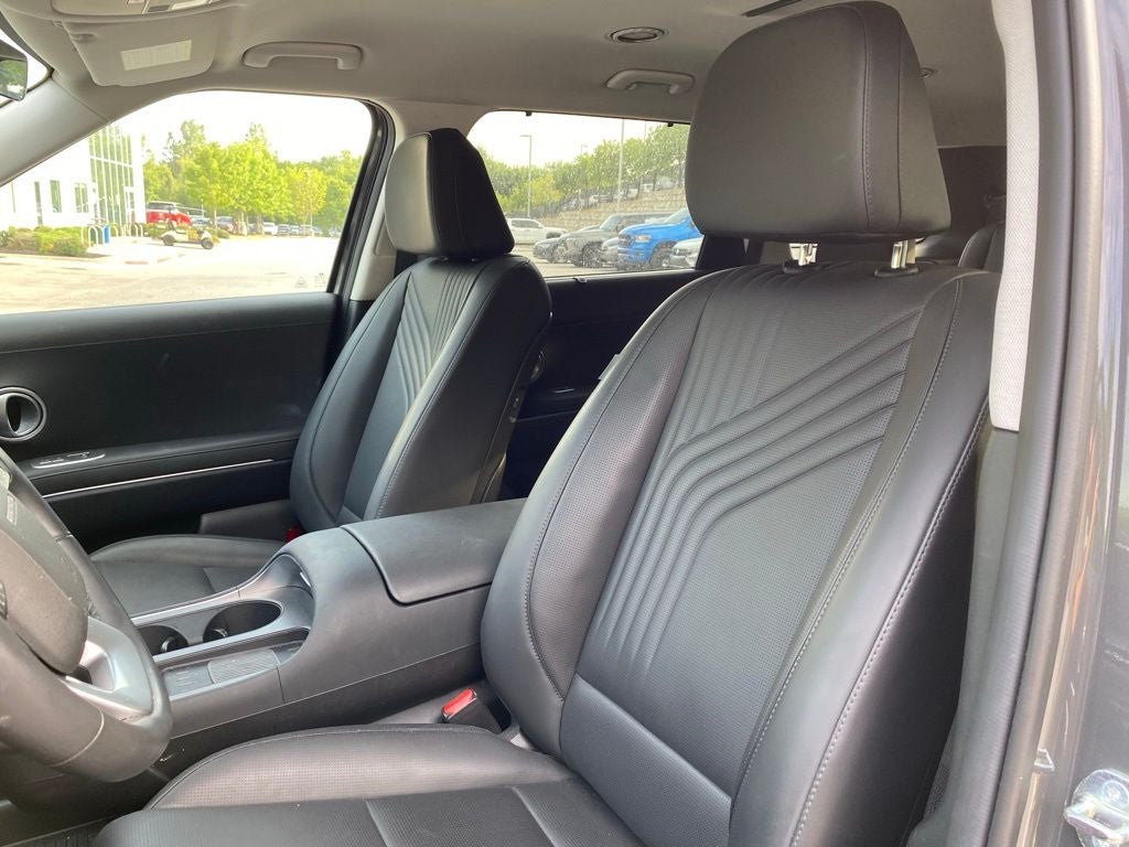 2026 Hyundai Palisade SEL 7 Passenger
