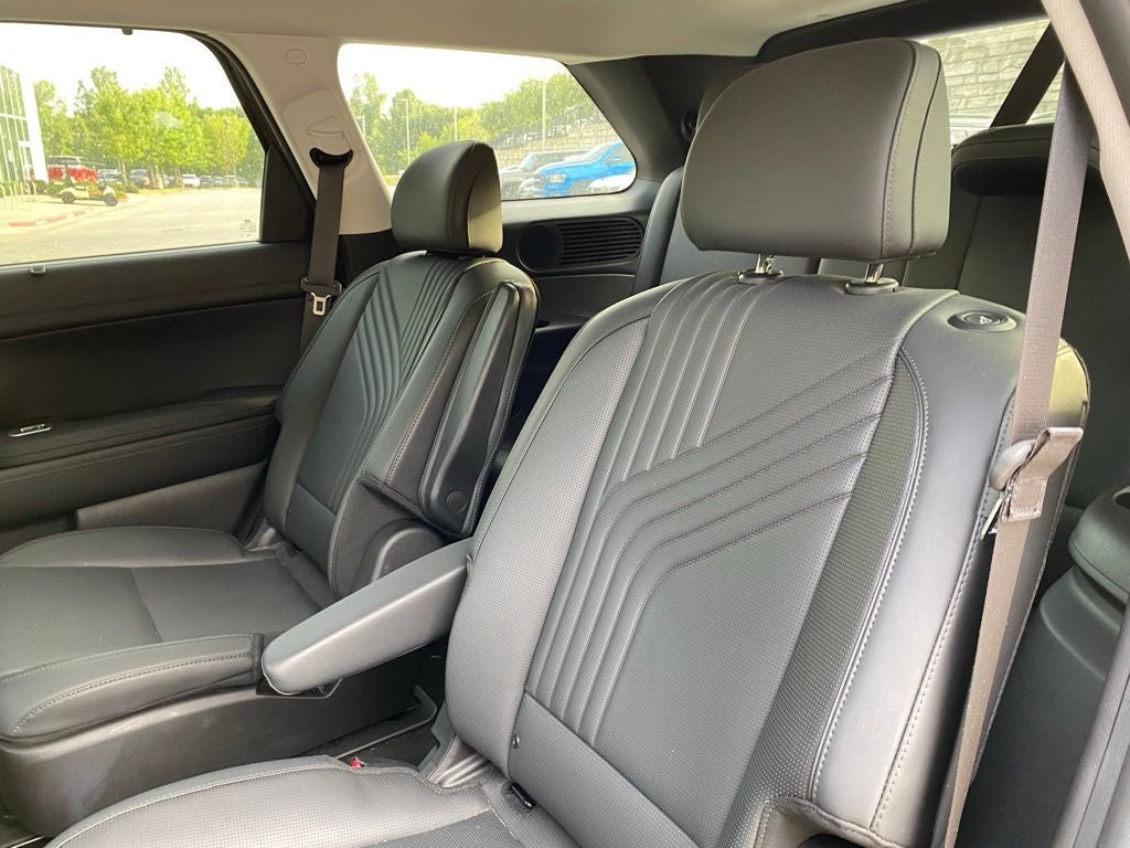 2026 Hyundai Palisade SEL 7 Passenger