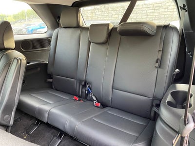 2026 Hyundai Palisade SEL 7 Passenger