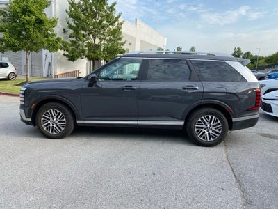 2026 Hyundai Palisade SEL 7 Passenger