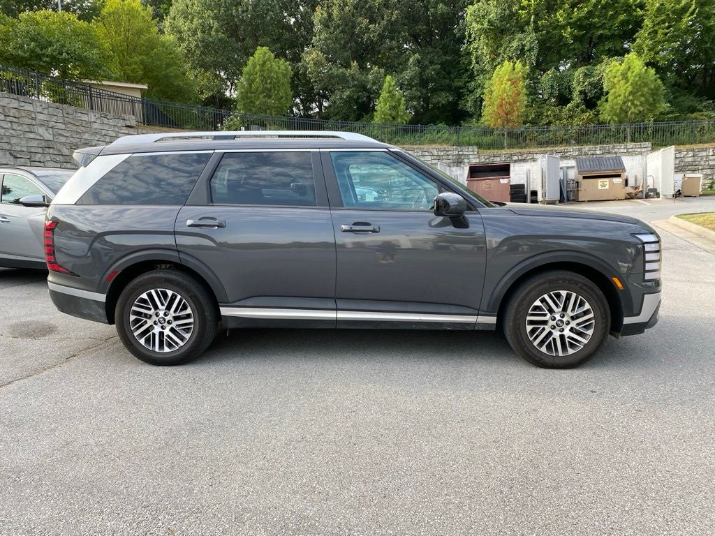 2026 Hyundai Palisade SEL 7 Passenger