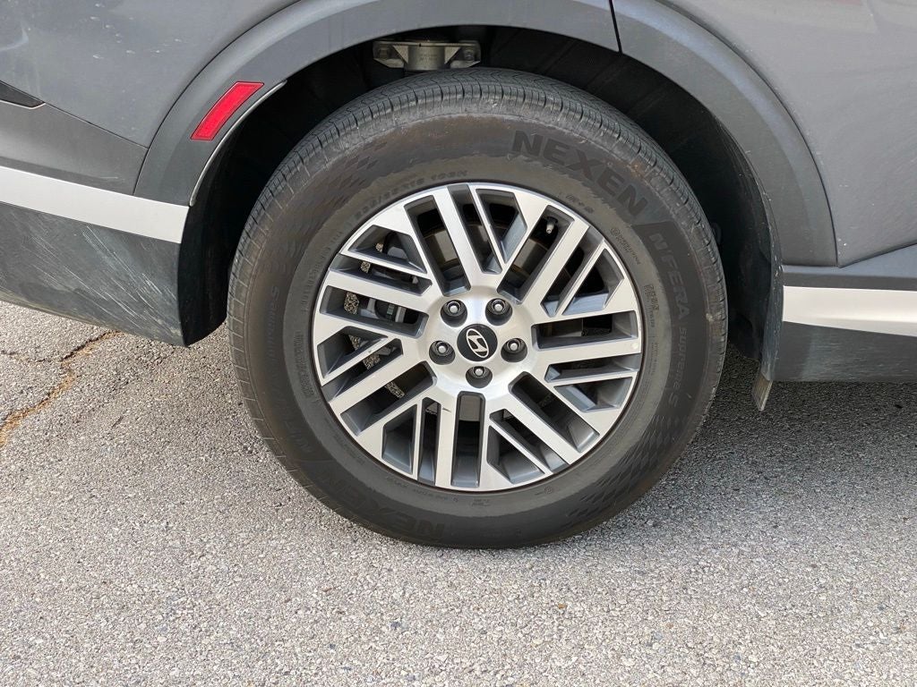 2026 Hyundai Palisade SEL 7 Passenger