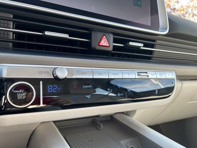 2023 Hyundai IONIQ 6 SEL