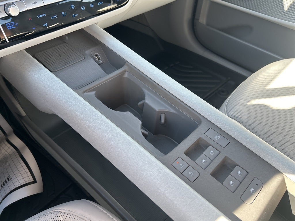 2023 Hyundai IONIQ 6 SEL