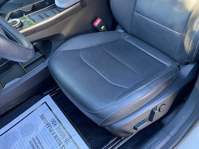 2023 Kia EV6 Wind