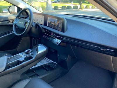 2023 Kia EV6 Wind