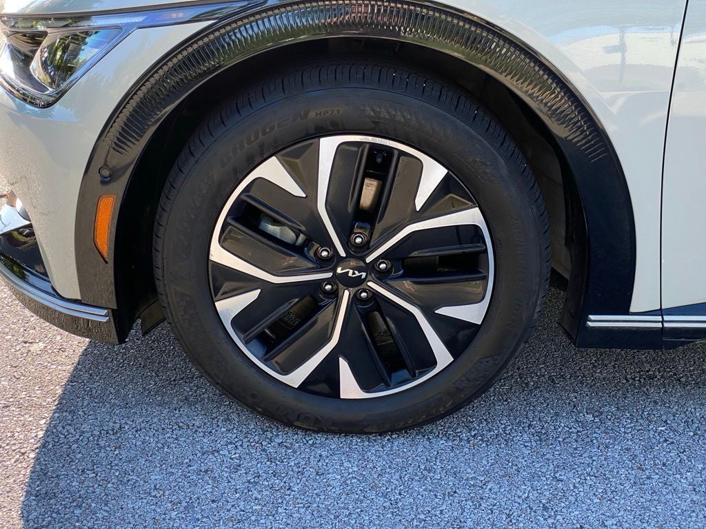 2023 Kia EV6 Wind
