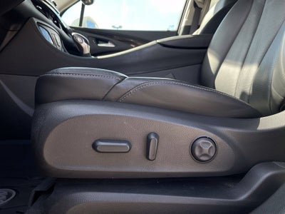 2020 Buick Envision Premium II