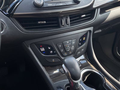 2020 Buick Envision Premium II