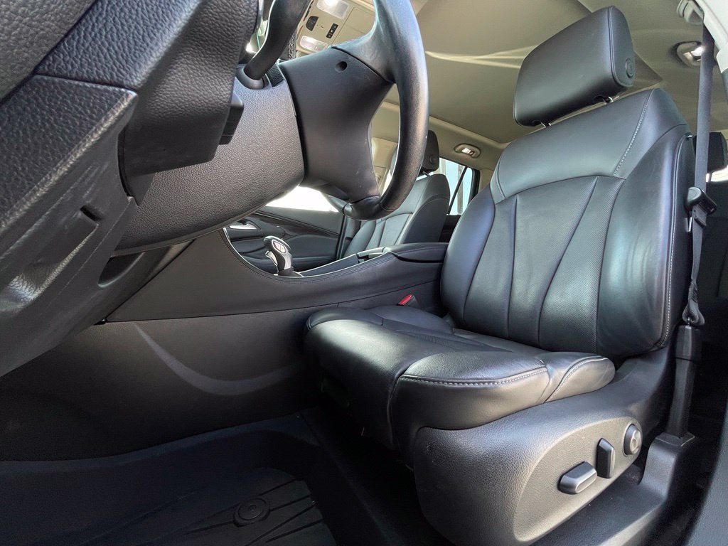 2020 Buick Envision Premium II