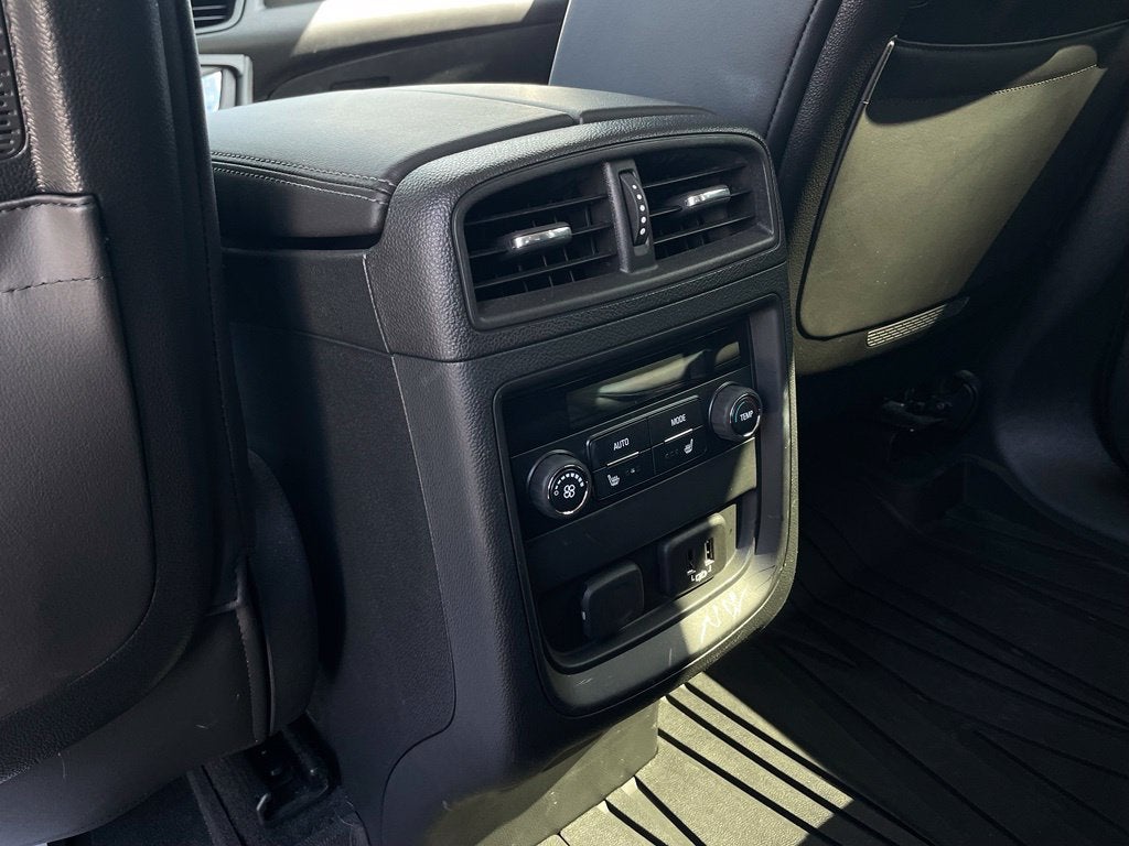 2020 Buick Envision Premium II
