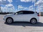 2020 Buick Envision Premium II
