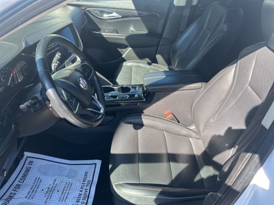 2023 Buick Envision Essence LOADED CLEAN CARFAX!