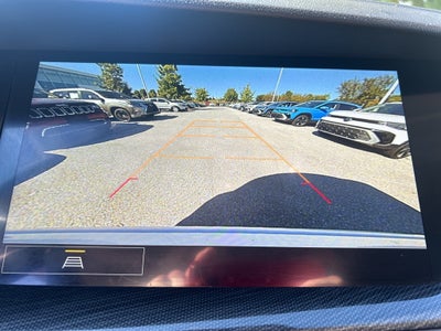 2023 Buick Envision Essence LOADED CLEAN CARFAX!