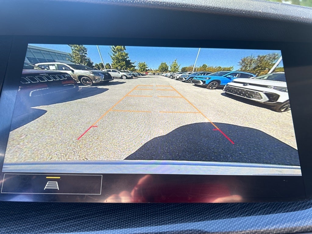 2023 Buick Envision Essence LOADED CLEAN CARFAX!