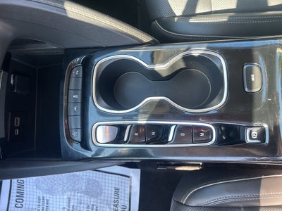 2023 Buick Envision Essence LOADED CLEAN CARFAX!